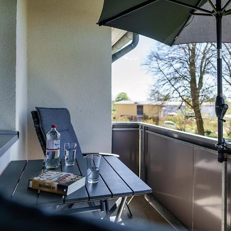 Foerdepause Apartment Flensburg Bagian luar foto