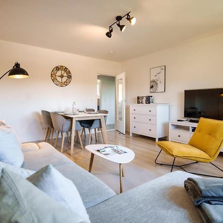 Foerdepause Apartment Flensburg Bagian luar foto