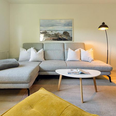 Foerdepause Apartment Flensburg Bagian luar foto