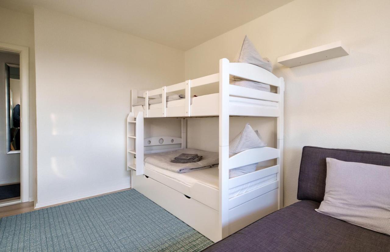 Foerdepause Apartment Flensburg Bagian luar foto