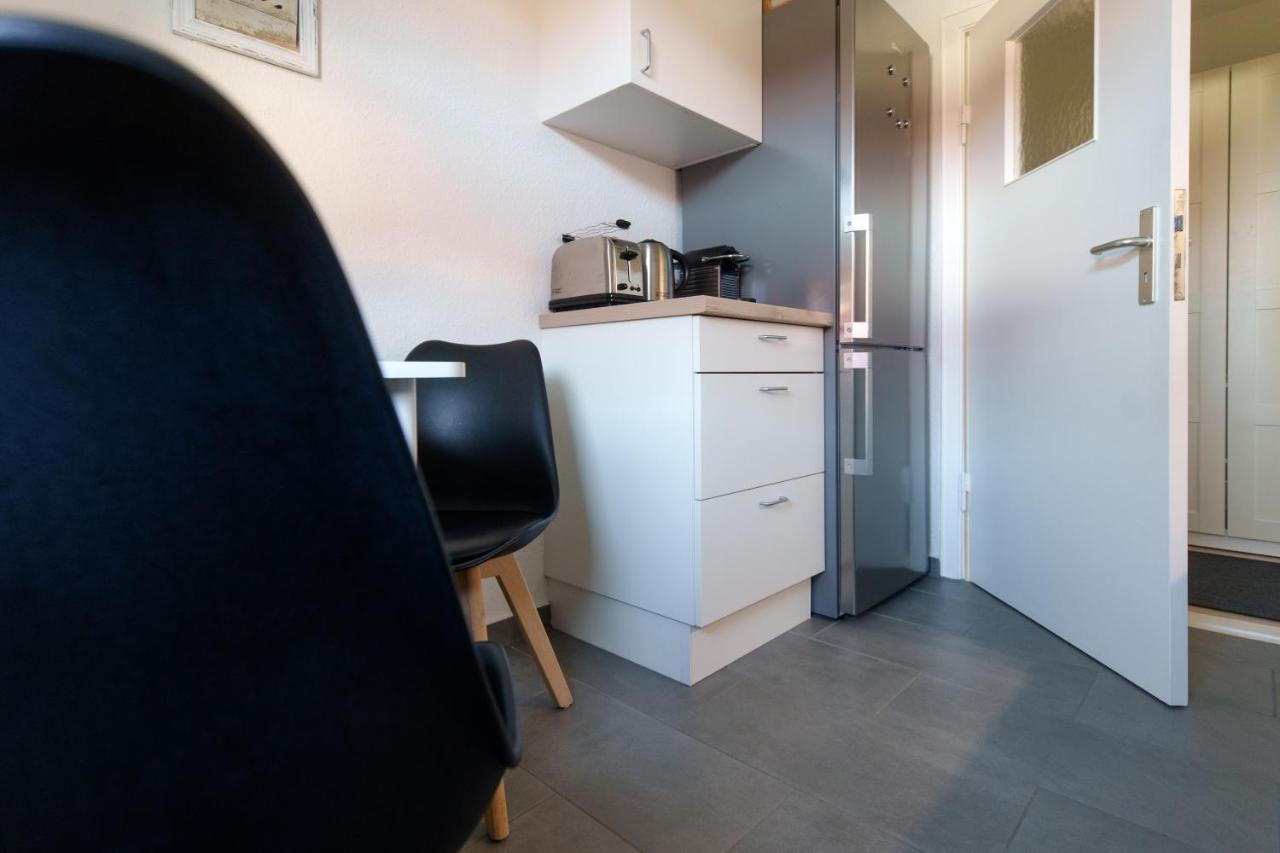 Foerdepause Apartment Flensburg Bagian luar foto