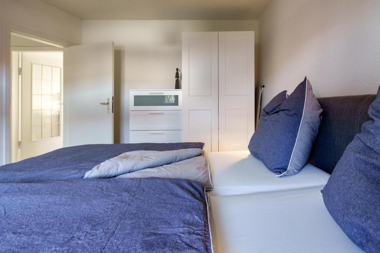 Foerdepause Apartment Flensburg Bagian luar foto
